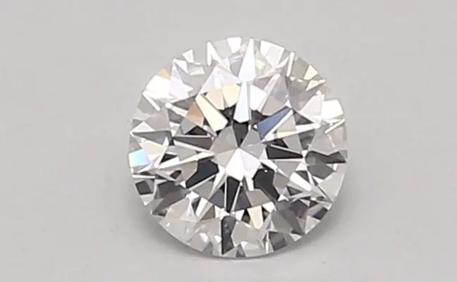0.55ct D VVS2 Round (IGI)