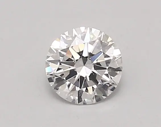 0.55ct D VVS2 Round (IGI)