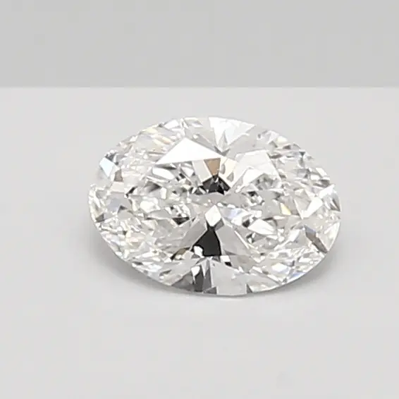 0.54ct E VVS1 Radiant (IGI)