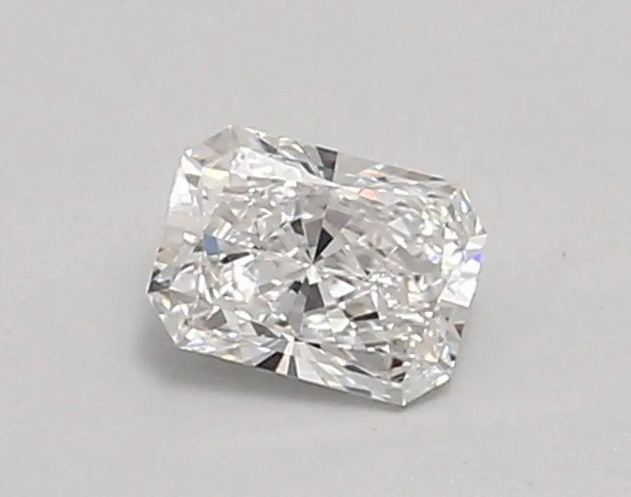0.54ct D VS1 Radiant (IGI)