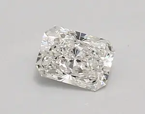 0.54ct F VVS2 Radiant (IGI)