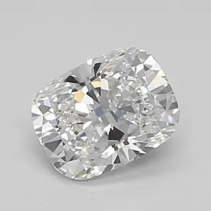 0.54ct E VVS1 Cushion (IGI)