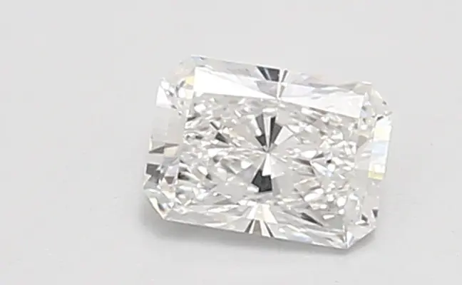 0.54ct D VS1 Radiant (IGI)
