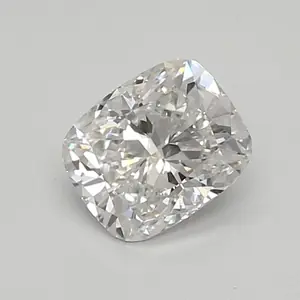 0.54ct F VVS1 Cushion (IGI)