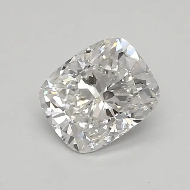 0.54ct F VVS1 Cushion (IGI)