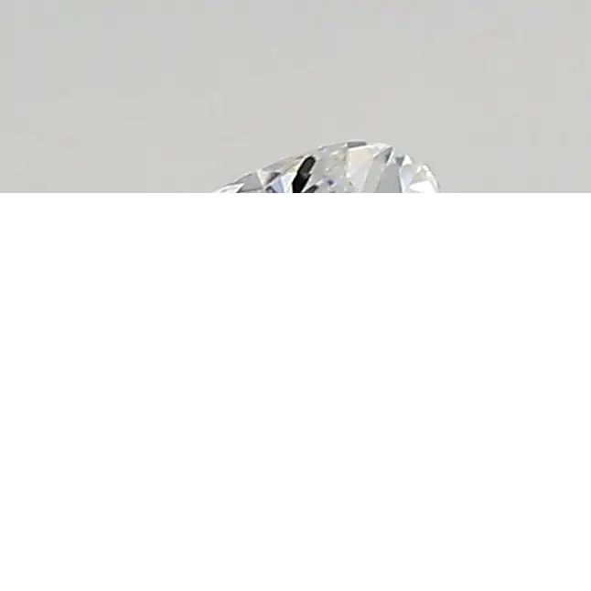 0.54ct D VVS2 Cushion (IGI)