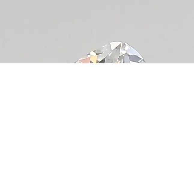 0.54ct D VVS2 Cushion (IGI)