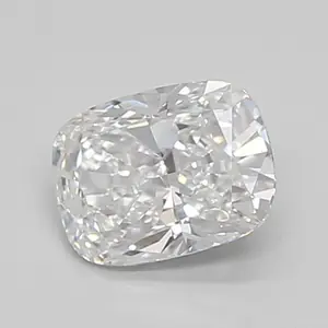 0.54ct E VVS2 Cushion (IGI)