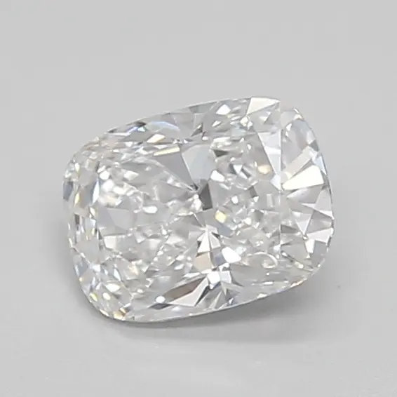 0.54ct E VVS2 Cushion (IGI)