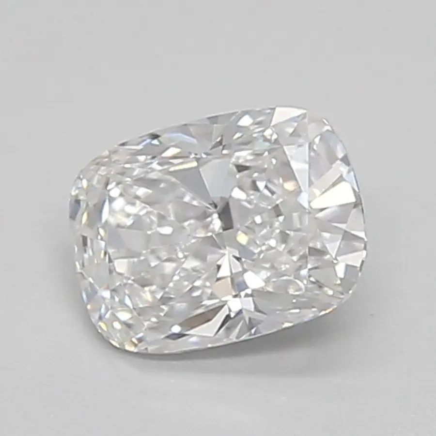 0.54ct E VVS2 Cushion (IGI)