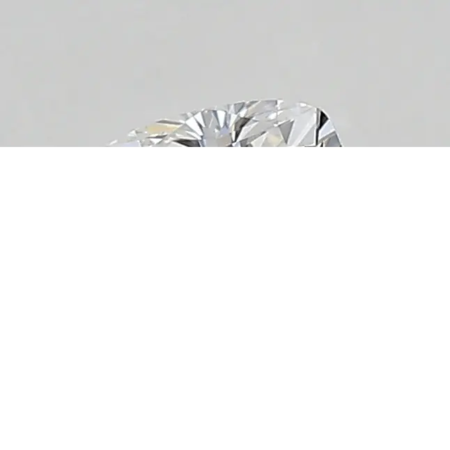 0.54ct D VVS1 Cushion (IGI)