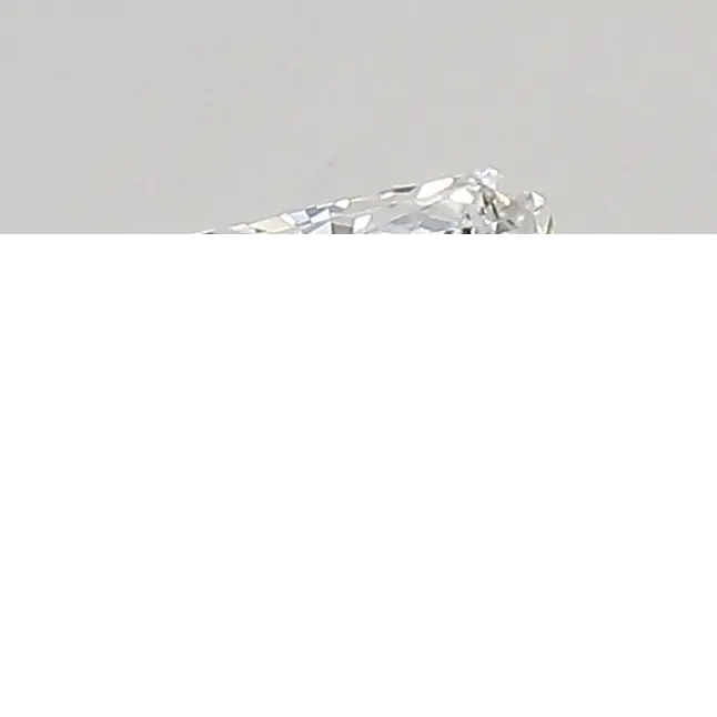 0.54ct D VVS1 Radiant (IGI)