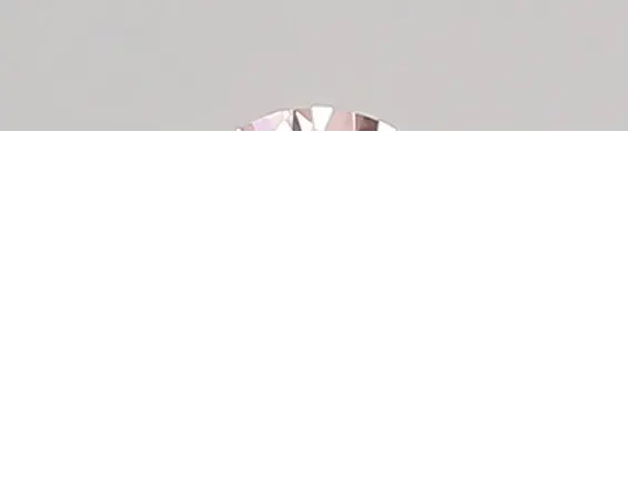 0.54ct FANCY INTENSE  PINK VS1 Round (IGI)