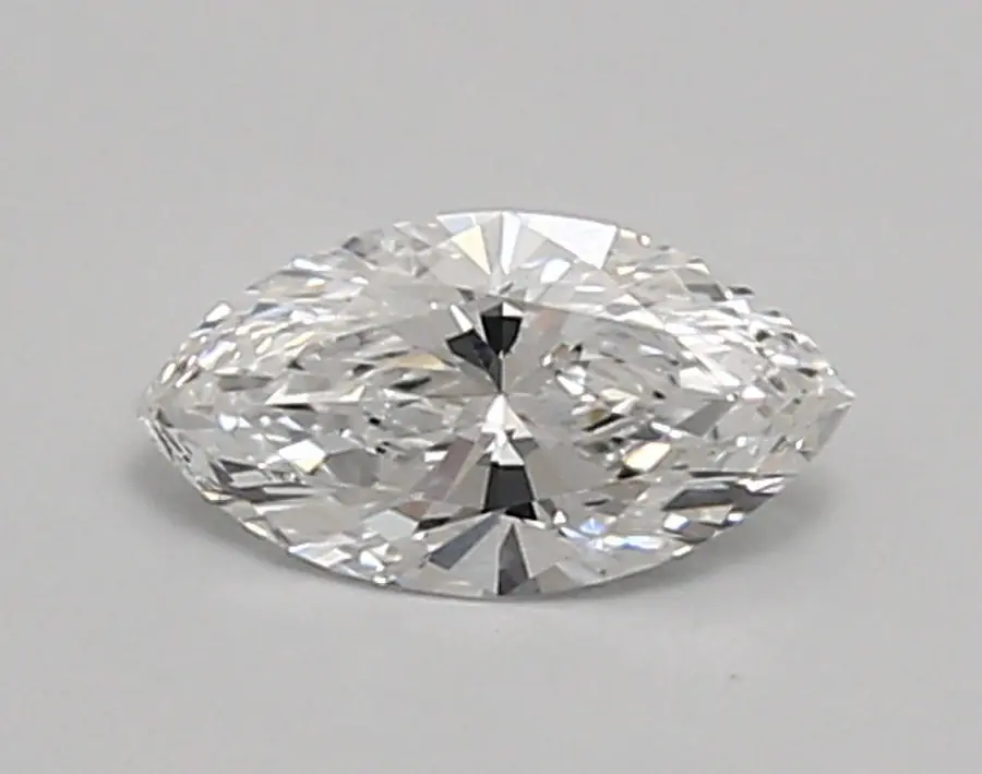 0.54ct E VVS1 Marquise (IGI)