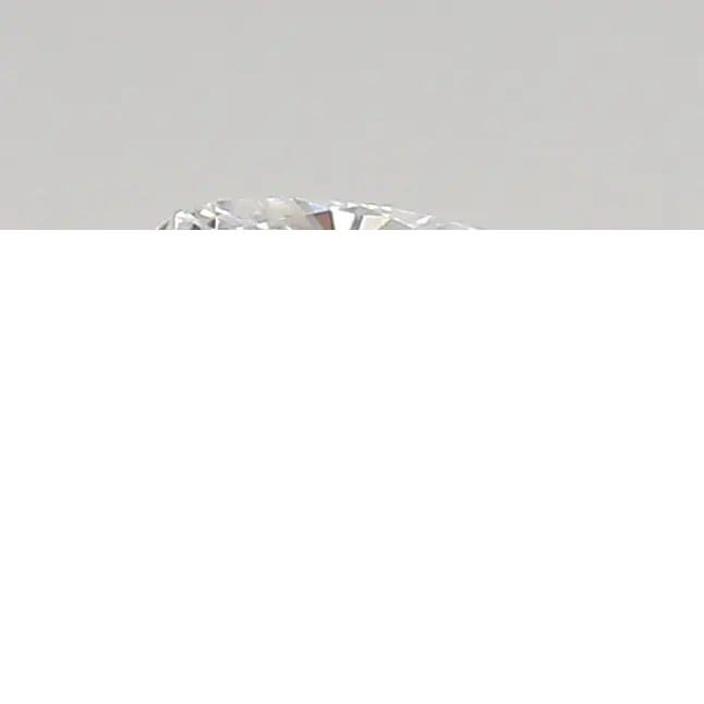 0.54ct D VVS1 Cushion (IGI)