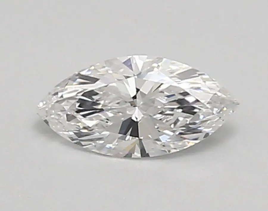 0.54ct E VVS2 Marquise (IGI)