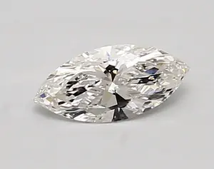 0.54ct E IF Marquise (IGI)