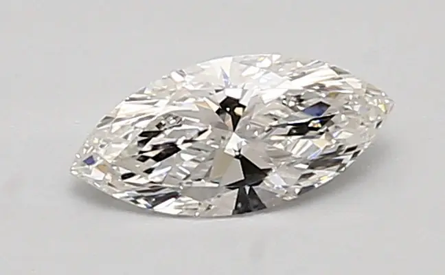 0.54ct E IF Marquise (IGI)