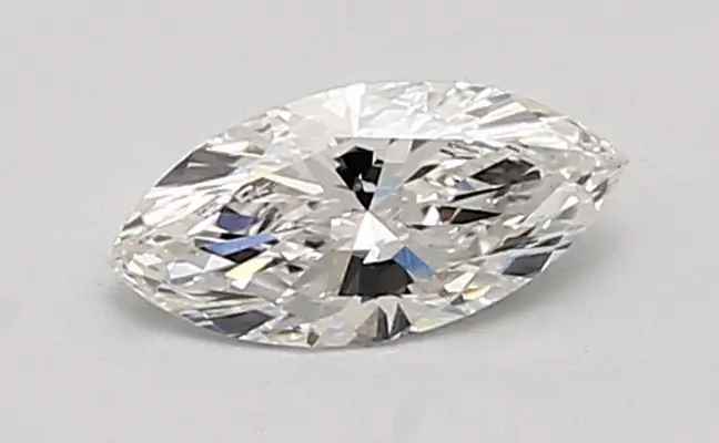 0.54ct E VVS1 Marquise (IGI)