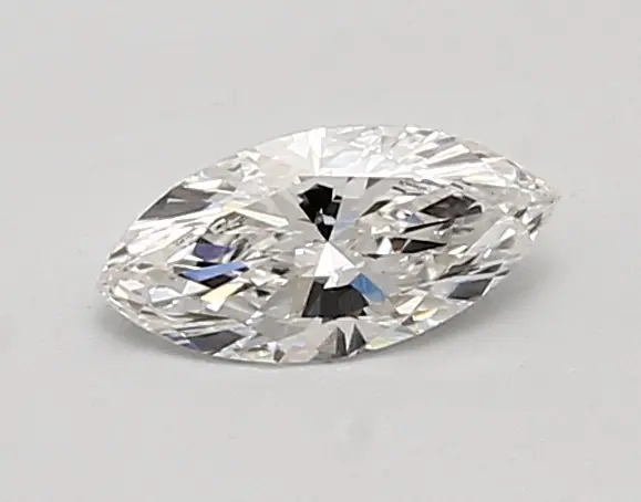 0.54ct E VVS1 Marquise (IGI)