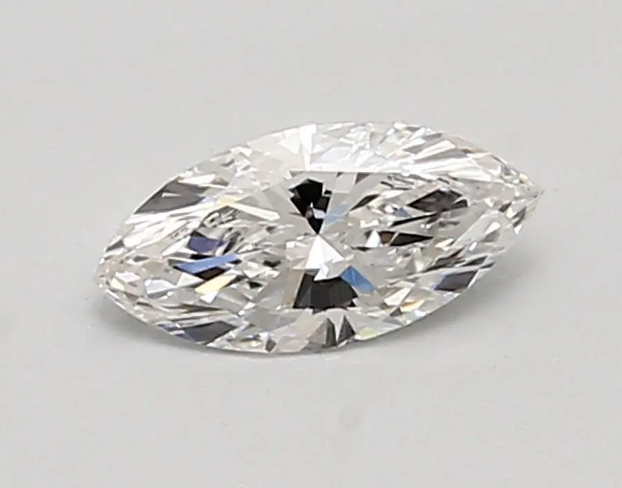 0.54ct E VVS1 Marquise (IGI)