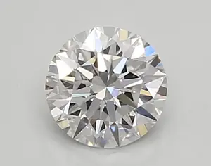 0.54ct D VS1 Round (IGI)
