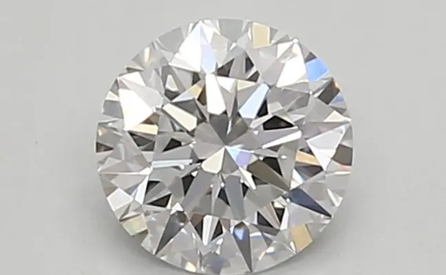 0.54ct D VS1 Round (IGI)