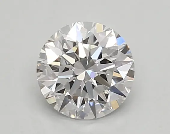 0.54ct D VS1 Round (IGI)