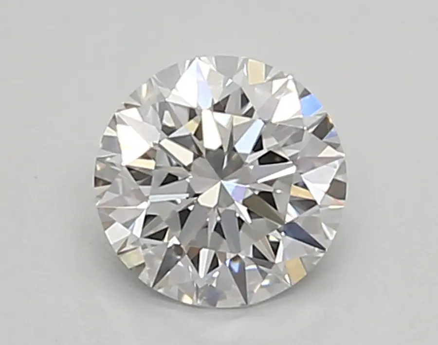 0.54ct D VS1 Round (IGI)