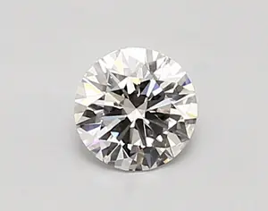 0.54ct D VS1 Round (IGI)