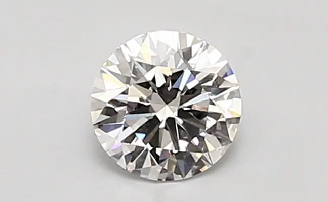 0.54ct D VS1 Round (IGI)