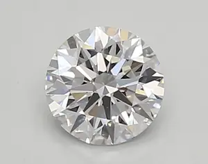 0.54ct D VVS2 Round (IGI)