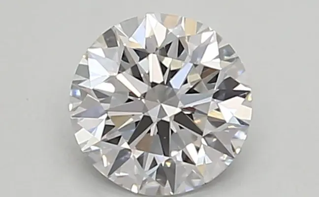 0.54ct D VVS2 Round (IGI)