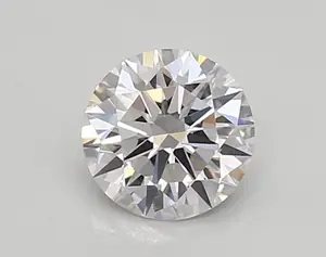 0.54ct D VS1 Round (IGI)
