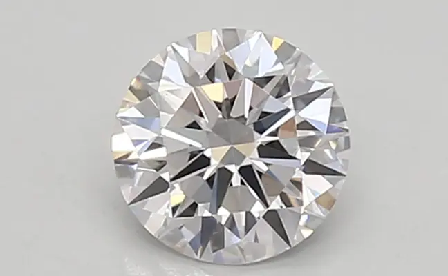 0.54ct D VS1 Round (IGI)