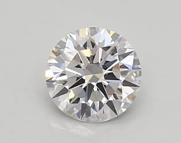 0.54ct D VS1 Round (IGI)