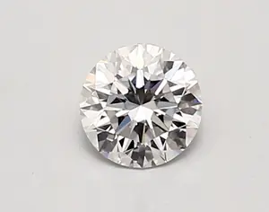0.54ct D VVS2 Round (IGI)