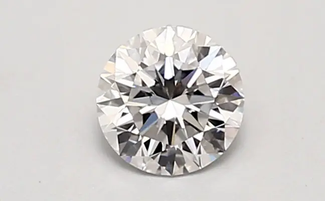 0.54ct D VVS2 Round (IGI)
