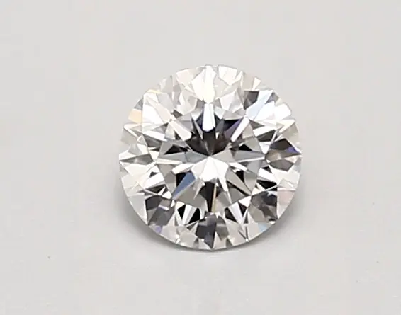 0.54ct D VVS2 Round (IGI)