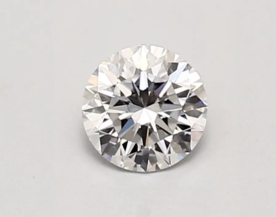 0.54ct D VVS2 Round (IGI)