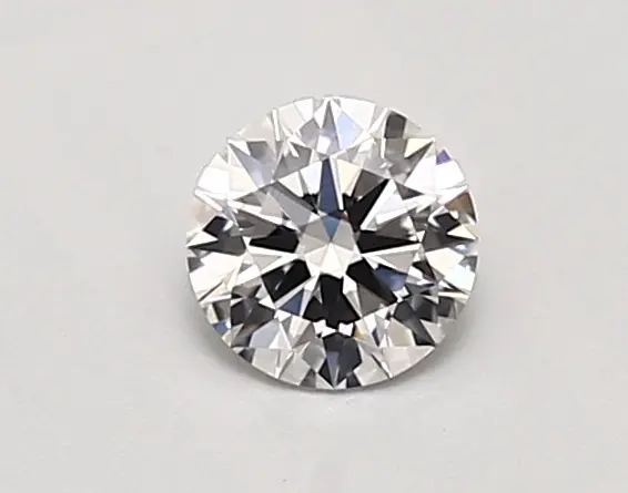 0.54ct D VVS2 Round (IGI)