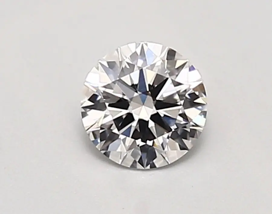 0.54ct D VVS2 Round (IGI)