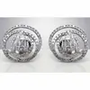 1.28 ct Natural Diamond Fire in Luminous White Gold, image 1