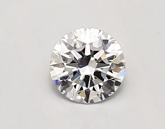0.54ct D VVS2 Round (IGI)