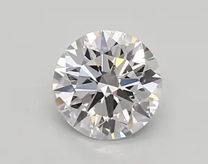0.54ct D VS1 Round (IGI)
