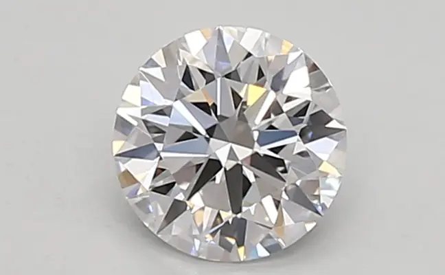0.54ct D VS1 Round (IGI)