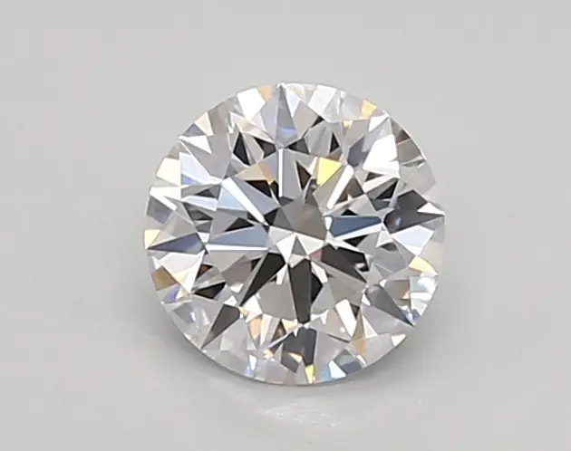 0.54ct D VS1 Round (IGI)