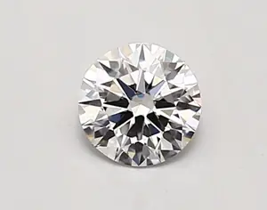 0.54ct D VVS2 Round (IGI)
