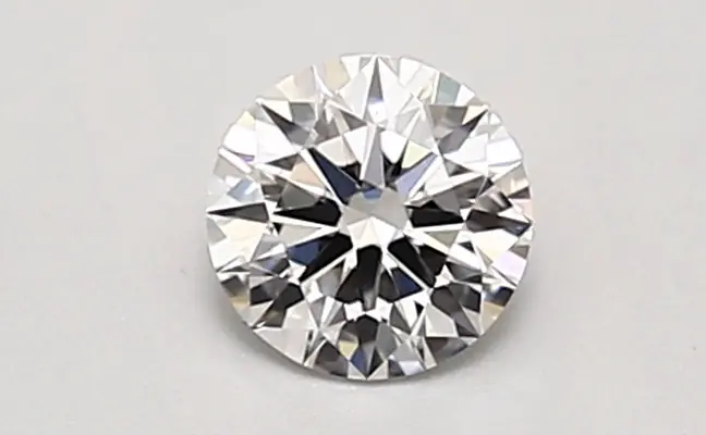 0.54ct D VVS2 Round (IGI)