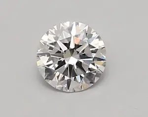 0.54ct D VS1 Round (IGI)